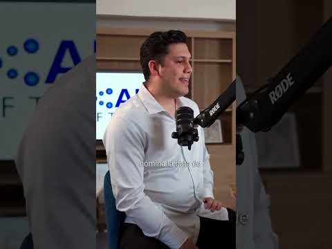 ¿Es segura la nómina de tu empresa en la nube?