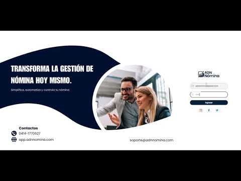 Ingreso de trabajadores