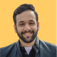 Carlos Mendoza